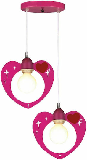 Aca Kids Ceiling Light