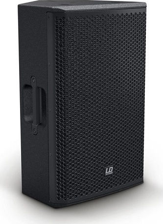 LD Systems Stinger 12 G3 LDEB122G3 Passive Speaker PA 400W with Woofer 12" 39x37.7x62.7cm.