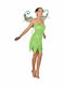 Tinkerbell Adult Carnival Costume