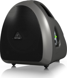 Behringer HPA40 HPA40 Behringer HPA40 HPA40