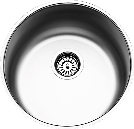 Fortinox Valley 28900 Υποκαθήμενος Inox Σατινέ Μ43.5xΠ43.5cm Ασημί Fortinox Valley 28900 Υποκαθήμενος Inox Σατινέ Μ43.5xΠ43.5cm Ασημί
