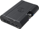 Audio Technica AT-PHA100 Φορητός Ψηφιακός Ενισχυτής Ακουστικών 2 Καναλιών με DAC, USB και Jack 3.5mm