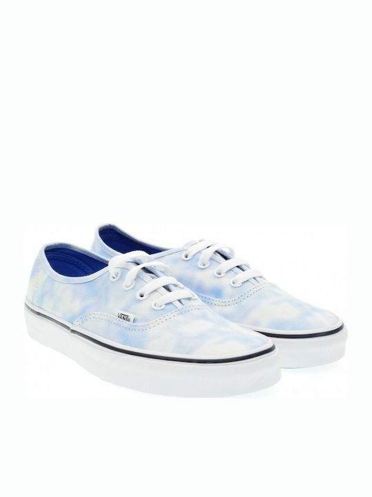 Vans Palace Blue Sneakers Blue