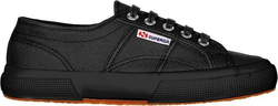 Superga 2750 Cotu Classic Ανδρικό Sneaker Μαύρο
