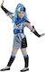 Kids Carnival Costume Galactica