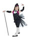 Kids Carnival Costume Brodway