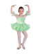 Kids Carnival Costume Ballerina