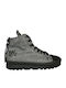 Replay Glame Boots Gray