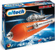 Eitech Metal Construction Toy Spaceship C12 for Children 10+ years old+ Years