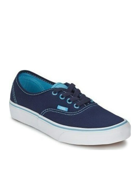 Vans Eclipse Sneakers Navy Blue