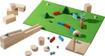 Haba Construction & Building Toy Τόπογκαν Επιφάνεια Δραστηριοτήτων