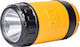 CAT Flashlight LED Dual Function with Maximum Brightness 100lm