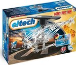 Eitech Φωτοβολταικό Ελικόπτερο C71 für Kinder ab 8+ Jahren