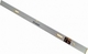 F.F. Group 22957 Aluminium Spirit Level Aluminium 200cm with Level