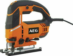 AEG Tools Step 100 X Jig Saw 700W 4935451000