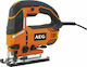 AEG Tools Step 100 X Stichsäge 700W