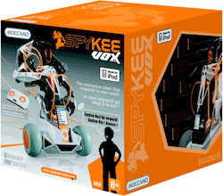 Meccano Spykee Vox
