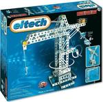 Eitech Metal Construction Toy Γερανοί C05 Kid 8++ years