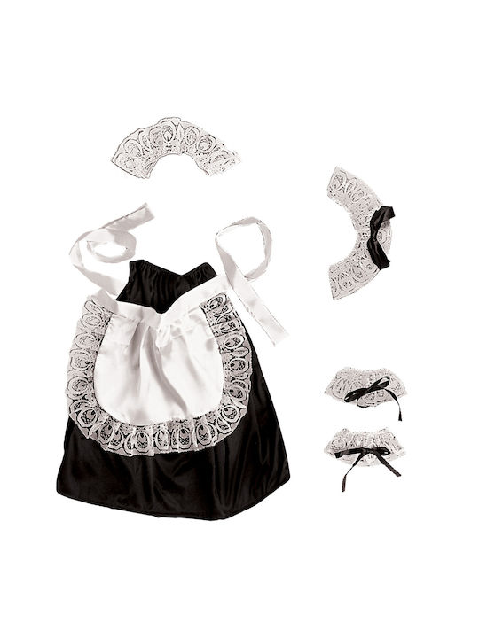 Carnival Costume Maid Set