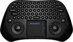 Measy GP800 Kabellos Englisch US Measy GP800 Kabellos Englisch US