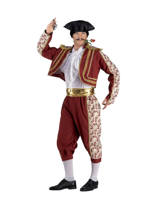 Carnival Costume Matador