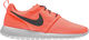 Nike Roshe One Kids Running Shoes Orange