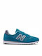 Damen Sneakers Blau