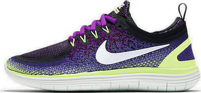 nike free rn distance 2 women's