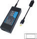 De Tech Laptop Charger 65W 20V 3.25A for Lenovo / IBM without Power Cord