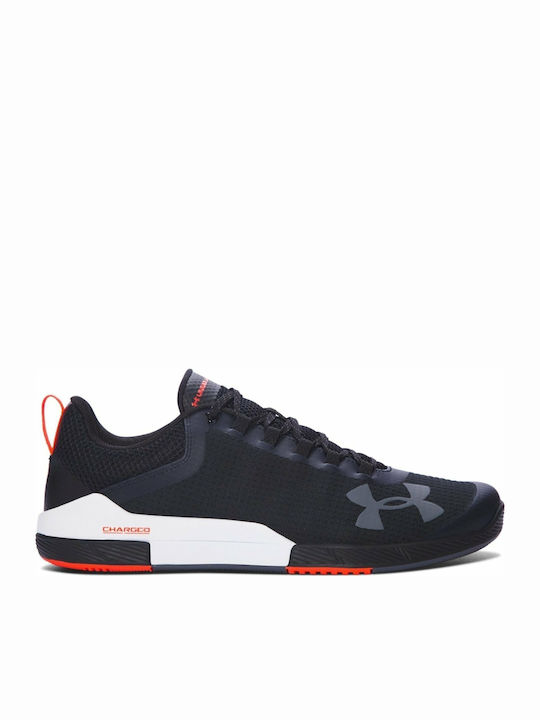 Under armour discount charged legend tr