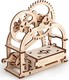 Ugears Model Mechanical Box Etui für Kinder ab 14+ Jahren