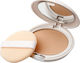 Seventeen Natural Silky Compact Powder Powder 7...
