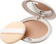 Seventeen Natural Silky Compact Powder Powder 8...
