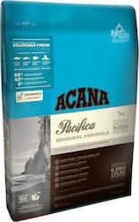 Acana Pacifica 11.4kg Ξηρά Τροφή Σκύλων χωρίς Σιτηρά με Σολομό και Ψάρια