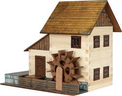 Walachia Watermill Nr.16