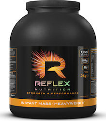 Reflex Nutrition Instant Mass HeavyWeight 2kg
