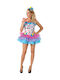 Carnival Costume Caramel