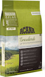 Acana Cat & Kitten Grasslands 5.4kg