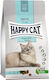 Happy Cat Adult Niere Ξηρά Τροφή Διαίτης για Ενήλικες Γάτες με Πατάτες 1.3kg