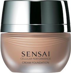 Sensai Cellular Performance Cream Foundation 30ml