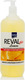 InterMed Reval Plus Antiseptic Hand Gel with Pump 1000ml Lemon