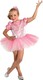 Kids Carnival Costume Ballerina