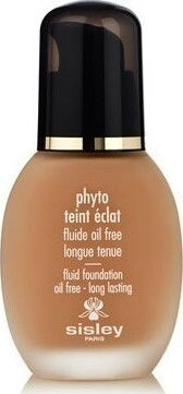 Sisley Paris Phyto Teint Eclat Liquid Foundation 30ml