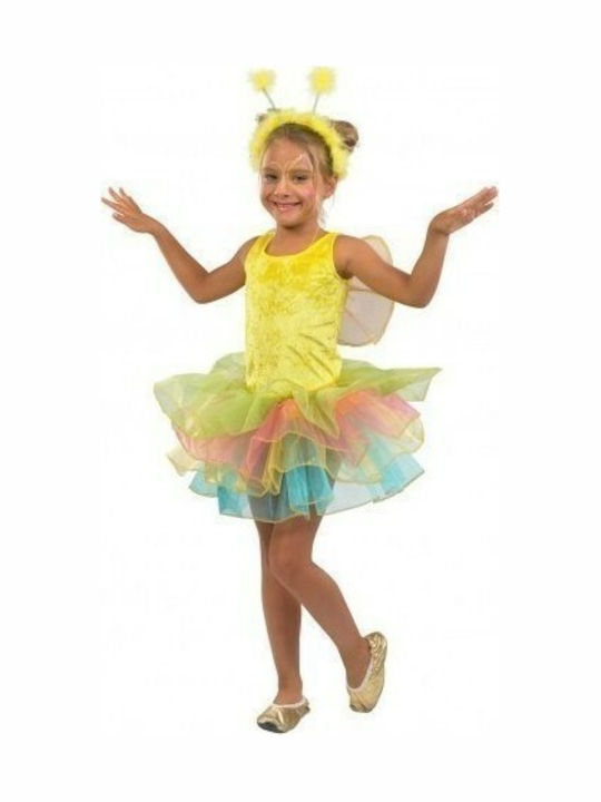 Kids Carnival Costume Πεταλούδα