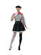 Costum de Carnaval Mim