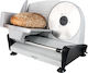 Sogo Cold Cuts Slicer 150W Silver