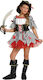 Kids Carnival Costume Pirate