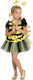 Kids Carnival Costume Little Bee