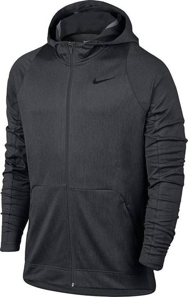 nike basketball full zip hoodie