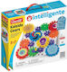 Quercetti Plastic Construction Toy Kaleido Gears for Children 5+ years+ Years